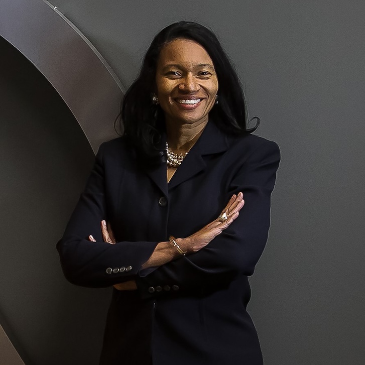 Dr. Susan Gaffney